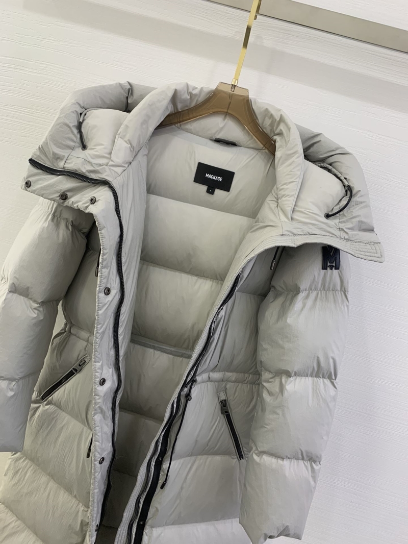 MACKAGE